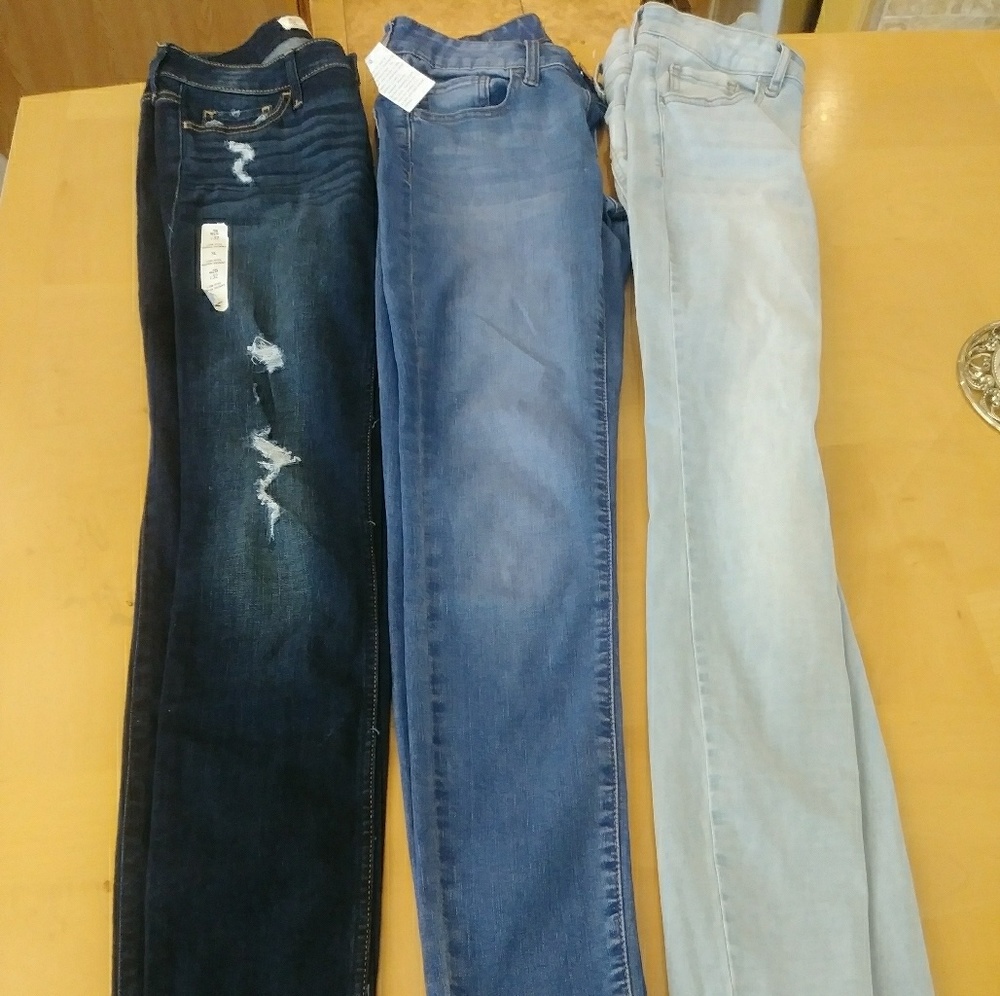 Jeans
